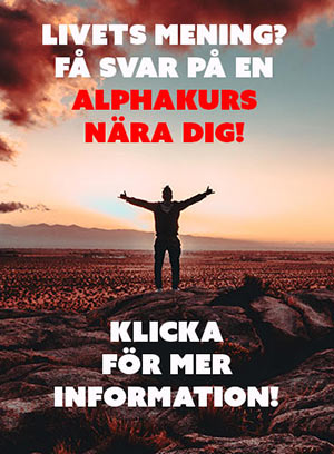 Alpha Sverige