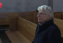 Min väg till Gud – Conny