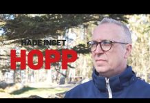 Magnus ville inte leva – bad en enkel bön!