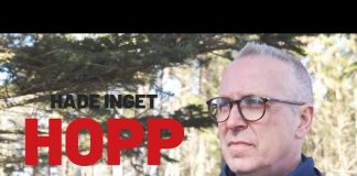 Magnus ville inte leva – bad en enkel bön!